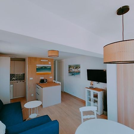 Torremolinos Olsen Διαμέρισμα Εξωτερικό φωτογραφία