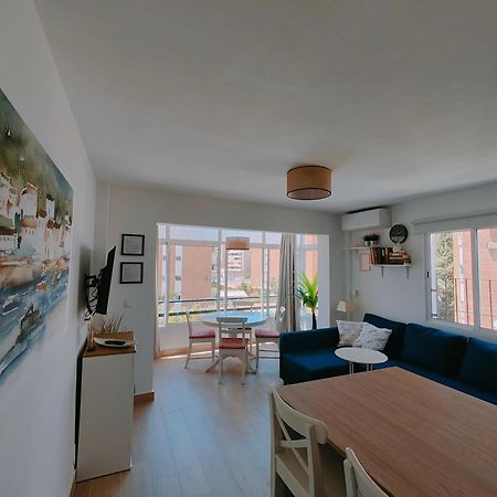 Torremolinos Olsen Διαμέρισμα Εξωτερικό φωτογραφία