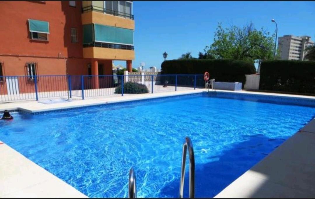 Torremolinos Olsen Διαμέρισμα Εξωτερικό φωτογραφία