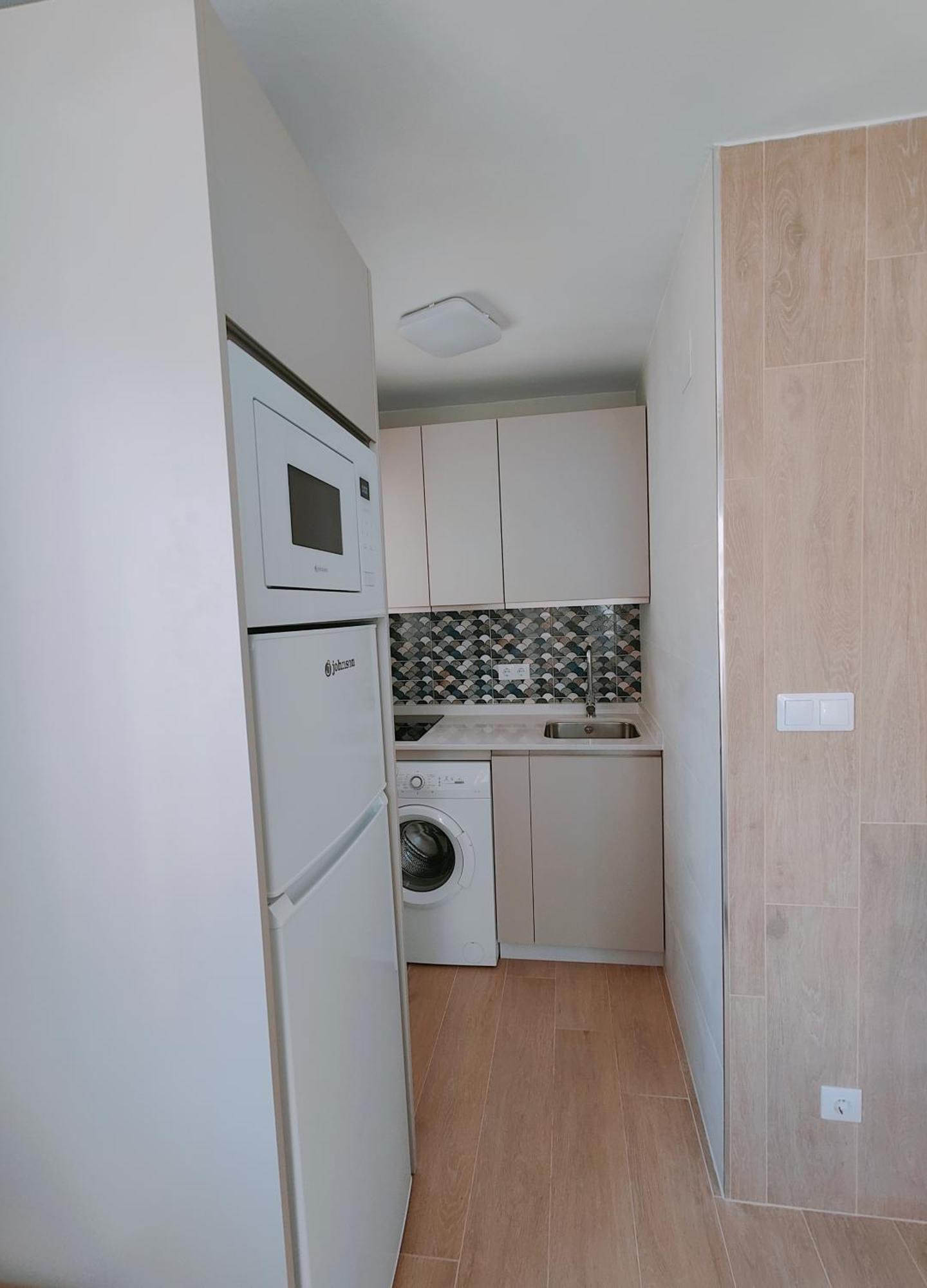 Torremolinos Olsen Διαμέρισμα Εξωτερικό φωτογραφία