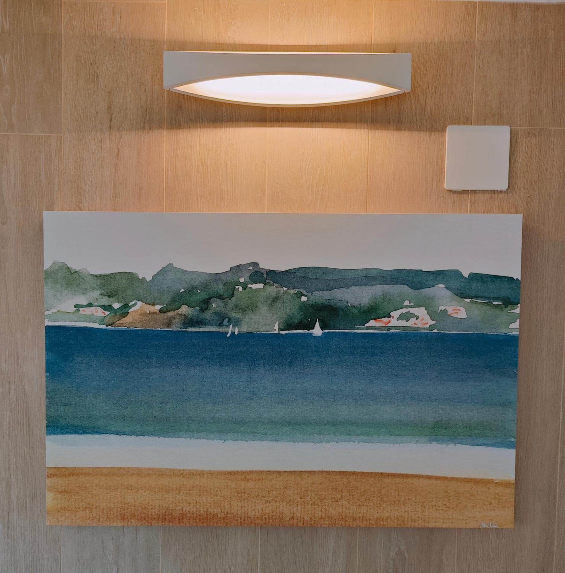 Torremolinos Olsen Διαμέρισμα Εξωτερικό φωτογραφία
